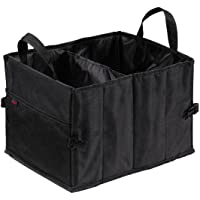 Hama - Universal Automotive Organizer- small- Negro- 340 x 460 x 260 mm